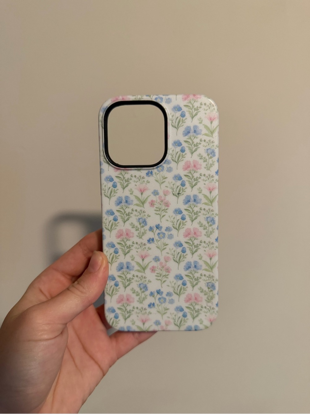 Casely 15 pro Max Case